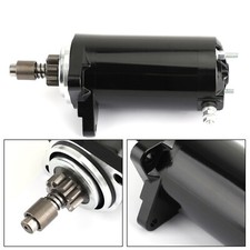 Starter for Sea-Doo GT GH7 GTS GTX HX H7 H7I H7X XP 580 587 650 657 717 718 H7