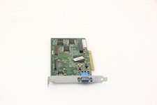 COMPAQ 007412-001 GRAPHIC CARD PCI. USED TESTED. SKU221482