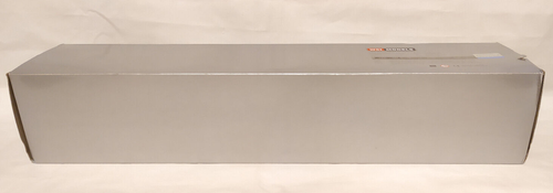 WSI Models Mercedes Benz ACTROS MP4 big space 6x2 TAG AXLE COMBI Sovereign Speed - Photo 3/13
