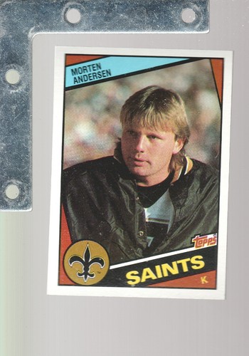 1984 Topps Football NFL #201-392 NFC Singles EXMT+ Pick From List Up To 65% OFF! - Picture 99 of 195