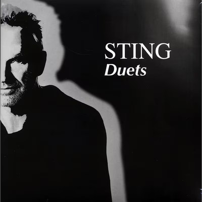 Sting - Duets [2LP] (180 Gram, gatefold)