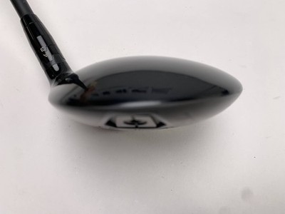 a*u様 Titleist TSi2 5W ＋ KUROKAGE 60G Titleist TSi2 5 Fairway Wood 18* Kuro Kage Black Series 55g