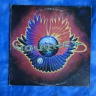 Journey Infinity Vinyl LP 1978 Original US Pressing JC 34912 Steve Perry VG+/G+