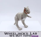 Tauntaun CLOSED BELLY 1979 ESB Star Wars Vintage Action Figure