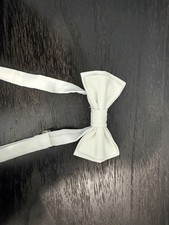 Boys Communion Suit And Shoes