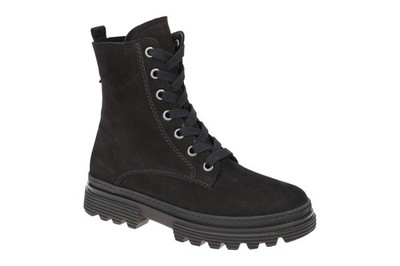 Gabor Schuhe YORK schwarz 92.515.47 NEU