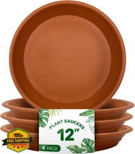 HenHaven Saucers