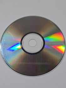 The Legend of Oasis Sega Saturn Disc Only Tested Working