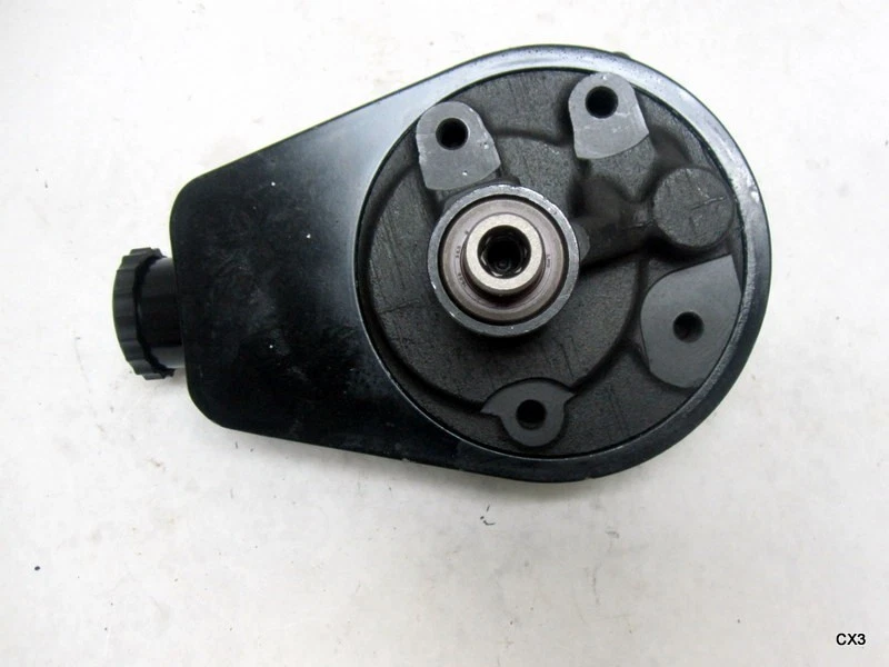 Bomba de dirección asistida 20-7950 para Dodge Dakota 2001-2003, Dodge Durango 2001-2003 Foto 2 de 4