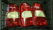 Feu arrière Kia CARNIVAL