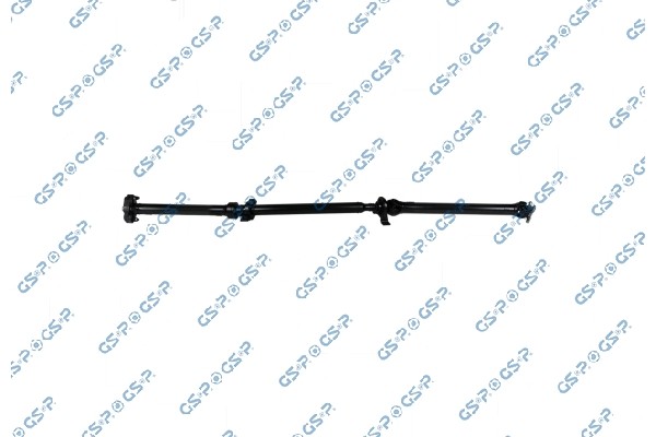 GSP PS900393 Propshaft, axle drive for MERCEDES-BENZ