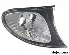 Blinkleuchte Blinker Rechts Vorne f�r BMW 3er 330i 316i Touring 98-05