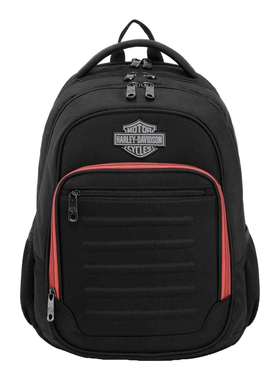 Harley-Davidson Backpacks for Men for sale | eBay
