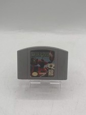 Nintendo 64 Star Fox 64 - Free Shipping!