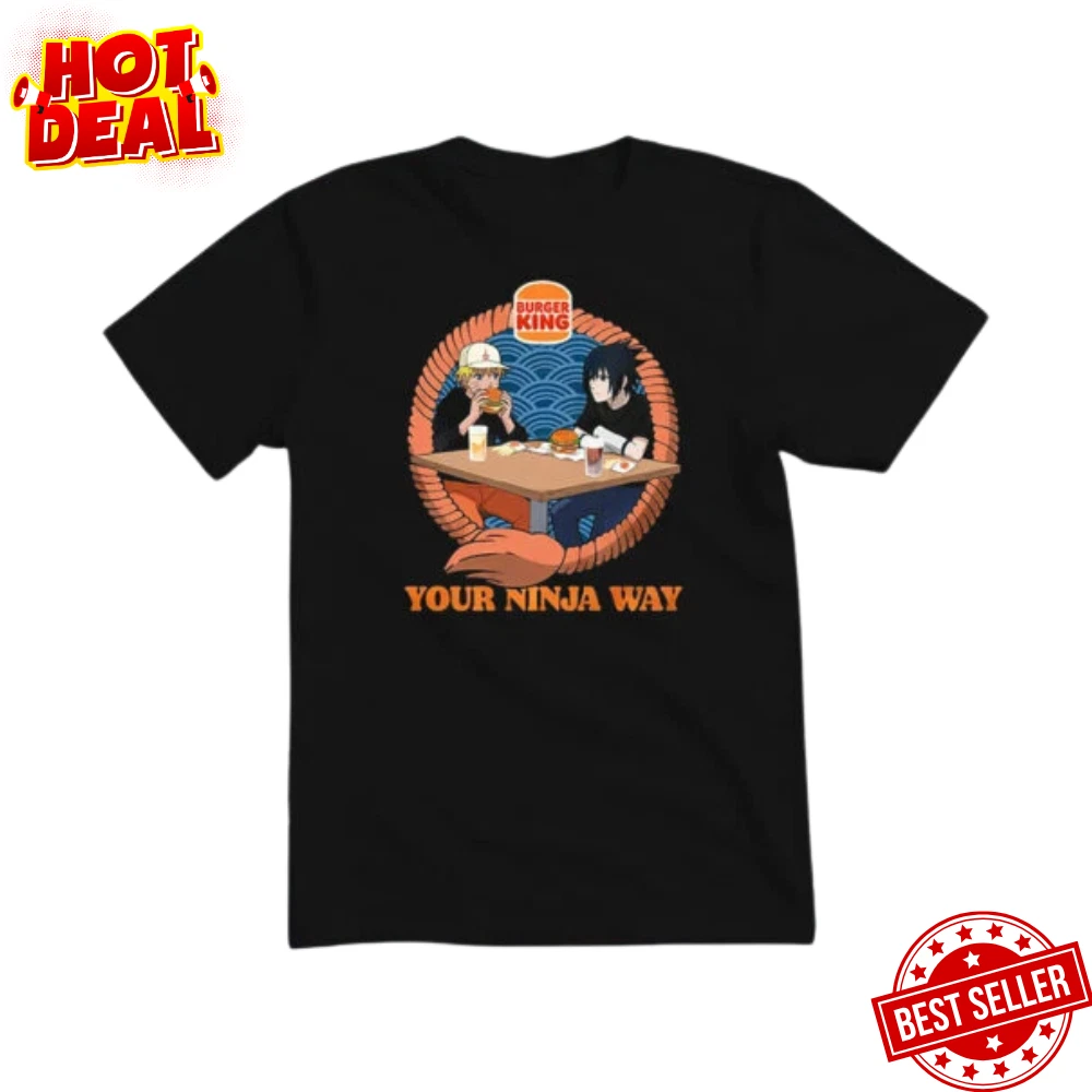 Gildan Ninja T-Shirts for Men for sale | eBay