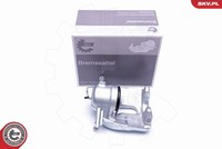 Vorderachse Rechts Esen Skv 42SKV942 Bremssattel FüR Seat,Skoda,Vw