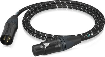 TC-Helicon GoXLR Microphone Cable - 10-foot
