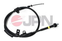 Bremsseil Seilzug Feststellbremse JPN 70H0519-JPN FüR Hyundai Elantra 3 XD Crdi