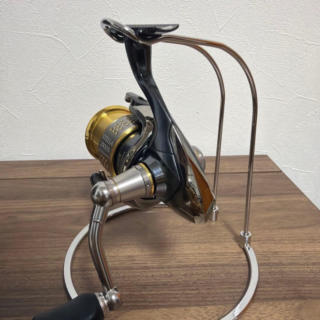 SHIMANO 10 Stella 2500S | eBay
