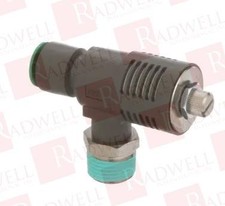 SMC ASV510F-N04-13S / ASV510FN0413S (NEW IN BOX)