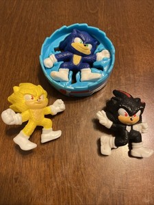 Sonic Drive in Toys | eBay