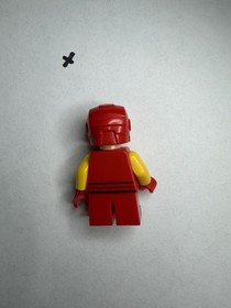 Lego Marvel Super Heroes Iron Man Minifigure 76072 Mighty Micros
