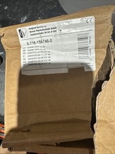 Worcester CDI RSF Diverter Valve V37