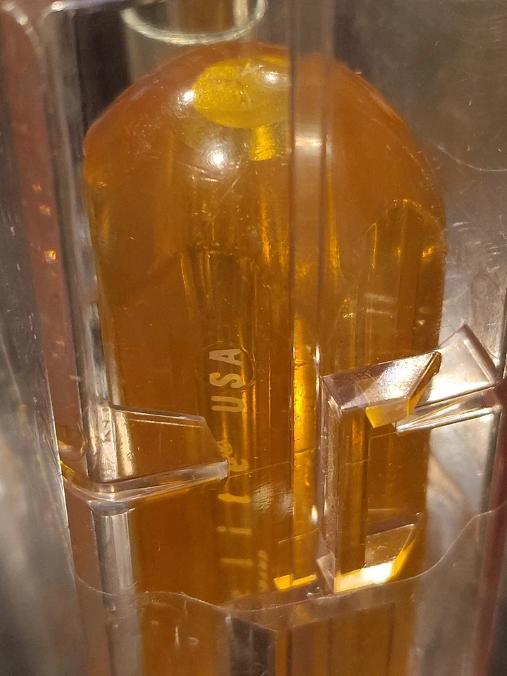 Vintage Xcelite 99PS-60 11 Piece Multiple Spline socket driver set USA - Image 3 of 3