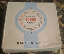 smart watch wrist band bracelet