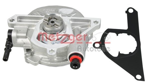 Metzger Autoteile Unterdruckpumpe, Bremsanlage FüR Ford Ford USA-image