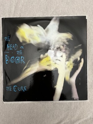 The Head On The Door von The Cure  (Schallplatte, 1985)