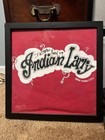 Indian Larry signed hat and framed shirt. From 2004 — photo 2