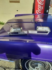 69 Galaxie 390 Badges Set