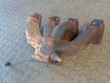 Auspuffkrümmer Opel Vectra A 12 Monate Garantie Sofortversand