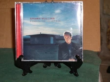 SHAWN MULLINS~~ BENEATH THE VELVET SUN CD    (Brand New Sealed)