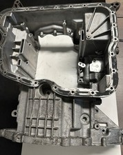 Audi A6 A7 A8 Q7 Q8 3.0 TDI 0571036033C Ölwanne / Einbau möglich