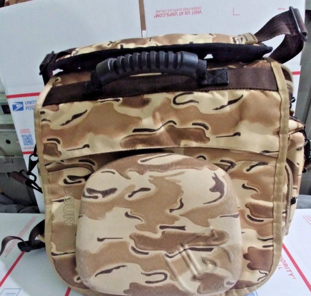 Burton Backpack Multicolor Bags for Men for sale | eBay