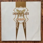 Madonna The Immaculate Collection VG+/VG+ 1st EU/UK Press 2x Vinyl LP 1990 Sire