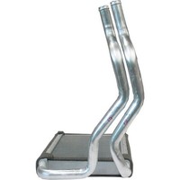 WäRmetauscher Innenraumheizung Alu 211 Mm - 149 Mm Mahle FüR U.A. Hyundai I30