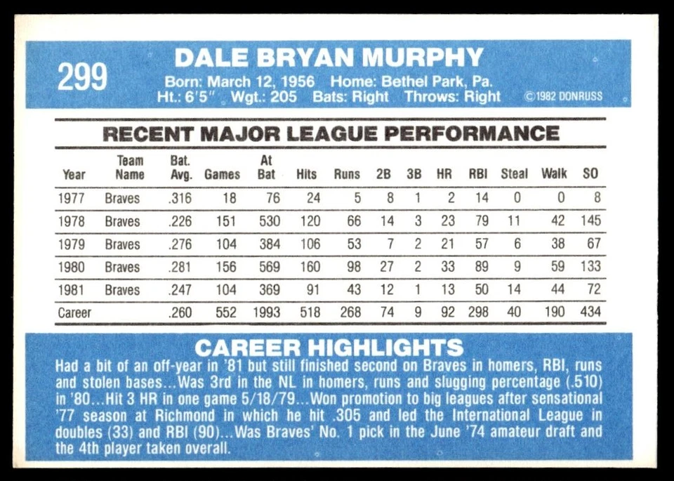 1993 Donruss Vintage Baseball EX-NM Tim Fortugno Rookie California Angels #299 - Image 2 of 2