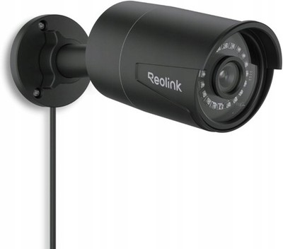 Reolink 5MP RLC-510A IP67 CCTV Smart PoE Outdoor IP-Kamera