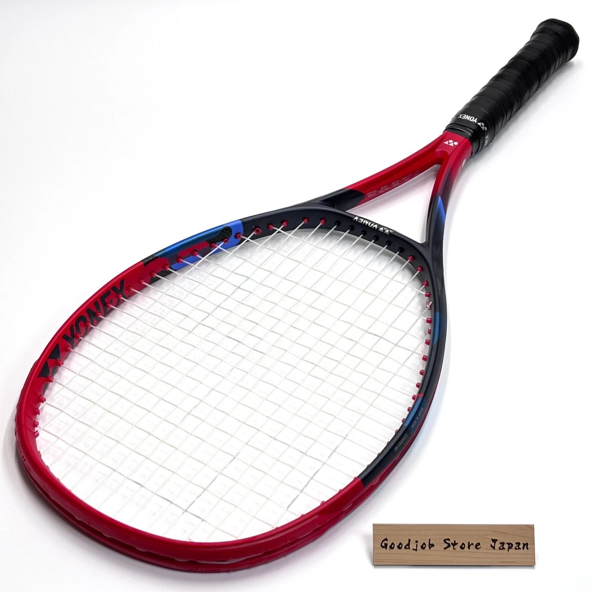 YONEX　VCORE100（2023）G3 Yonex Vcore 100 2023 G3 4 3/8 7th Gen Tennis Racket Racquet Very