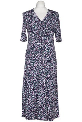 HOBBS LONDON Kleid Damen Dress Damenkleid Gr. 40 Mehrfarbig #1v1wtvx