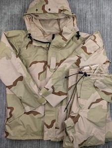 Adventure Tech Jacket | eBay