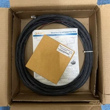 NEW Genetec Autovu Sharp XGA License Plate Reader Camera AU‑S‑XGA‑B16850‑U