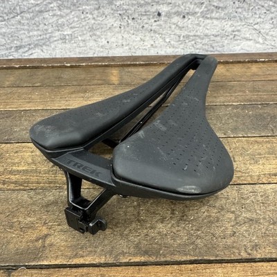 trek bicycle seat Trek Aeolus Elite Bicycle Saddle Seat Black 155mm 250g Road MTB Bike Cutout