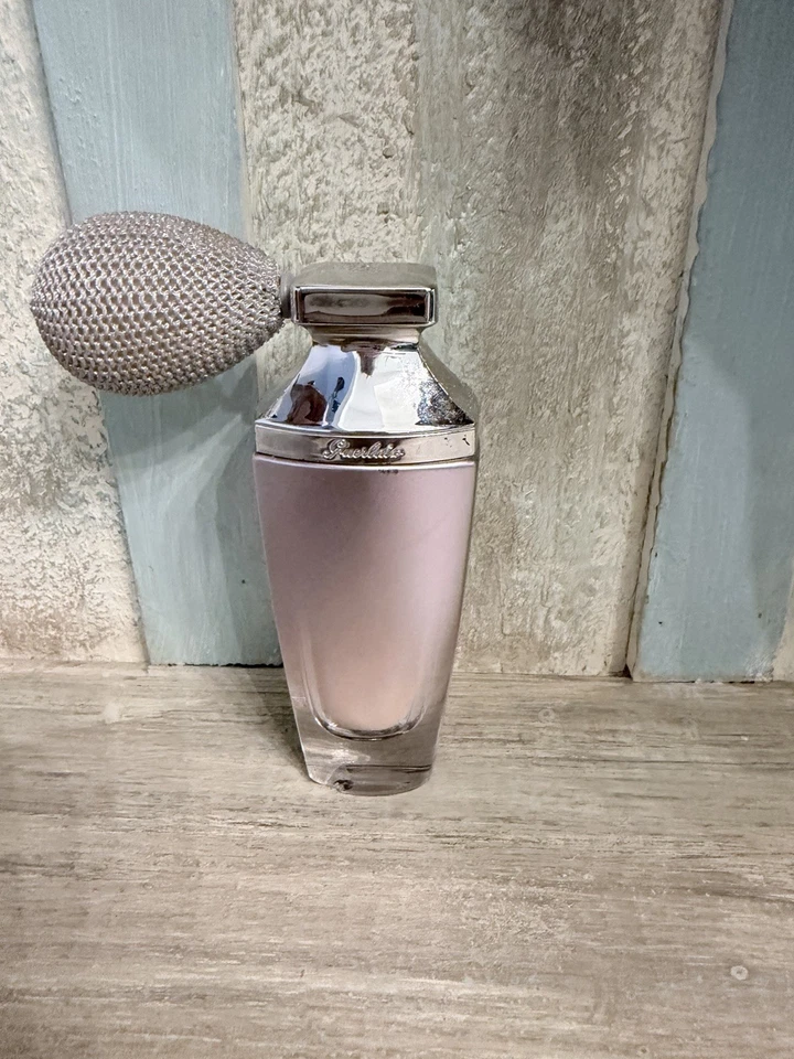 Guerlain Midnight Butterfly Sublime Radiant Powder 2008 Holiday Limited Edition - Image 2 of 4