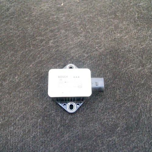 AUDI Q5 8R Gierratensensor ECU 8R0907637B 2013