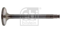Auslassventil Febi Bilstein 15356 FÜR Mercedes