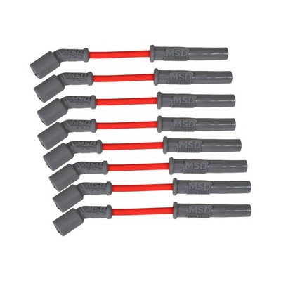 MSD Spark Plug Wire Set for 2005-2006 Chevrolet SSR